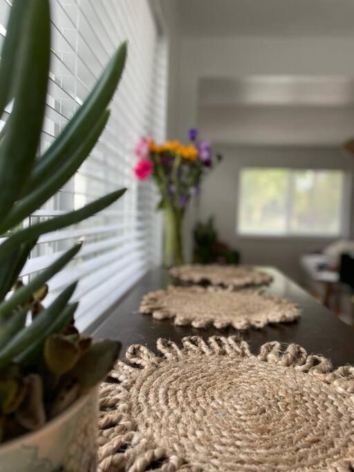 Jungle Cottage With Luxury Pool, Hot Tub And More! レイク・ワース エクステリア 写真