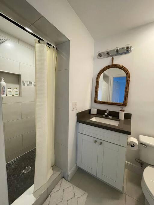 Jungle Cottage With Luxury Pool, Hot Tub And More! レイク・ワース エクステリア 写真
